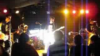 the raw kings "Wake Up Call"