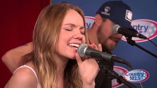 Danielle Bradbery - Can&#39;t Stay Mad