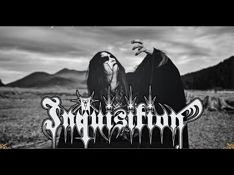 Inquisition's Dagon about AI, society & philosophy