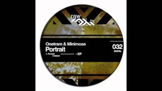 Minimosa - Portrait (Onetram Remix)