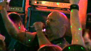 Metal Madness with Blaze Bayley