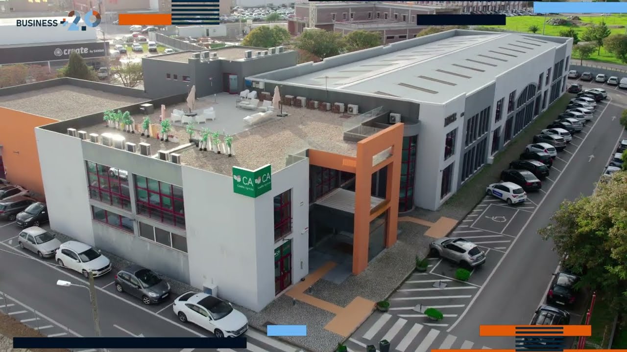 Filme Institucional NERE