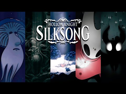Hollow Knight: Silksong - How To Get All Endings