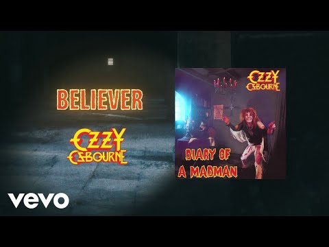 Believer - Ozzy Osbourne