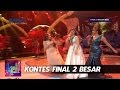 Trio Cecepy - Simalakama (Live)