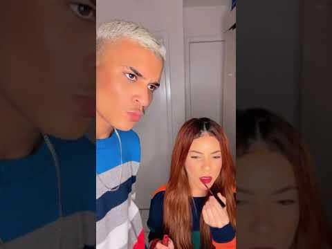 ANDERSON NEIFF E DANNY ❤️