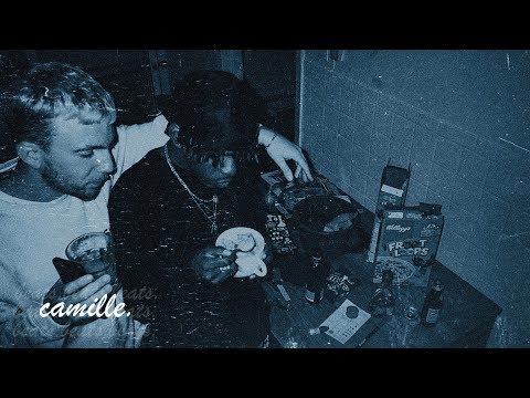 [FREE] Josman x Sneazzy Type Beat - "PAIN" | Trap Instrumental 2017