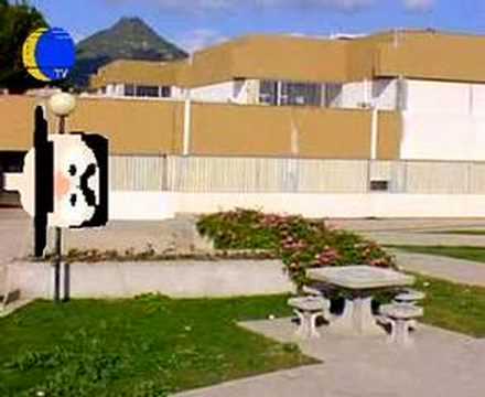 The Aventures Of Morgado (Old School)