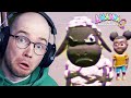 It Was HIM The Whole Time Amanda The Adventurer 3 FULL GAME
