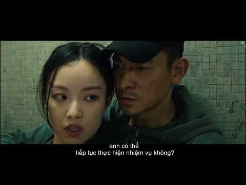 Trailer Lôi Chấn 2