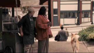 Video trailer för Hatchi: A Dog's Tale - HD Trailer - Coming Soon