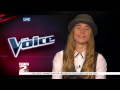 WKTV Interview With Sawyer Fredericks