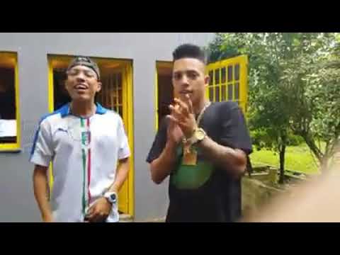 Mc Menor Mr, Mc B.A & Mc Guizinho SP - Medley Pesado 2018