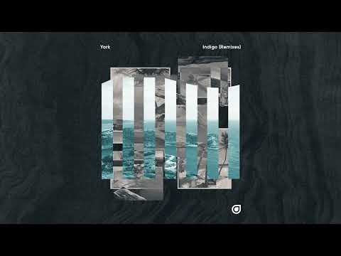 York, SHEARS, Scot & Millfield - When You're Around (Nathan Rux Remix)