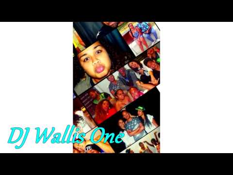 DJ Wallis One - You make me Smile (MashUp 2015)