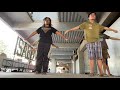 Paraiso Interpretative Dance