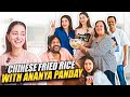 Farah Aur Dilip Ne Sikhayi Ananya Panday Ko Cooking FarahKhanK