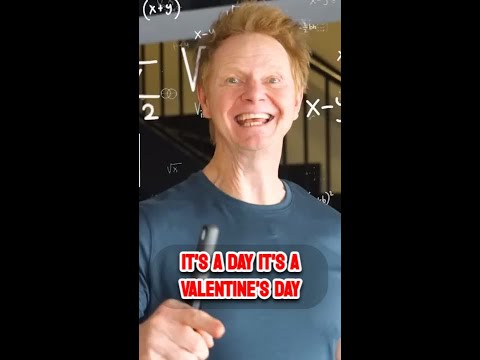 MY DAUGHTERS EMOTIONAL VALENTINES DAY SURPRISE