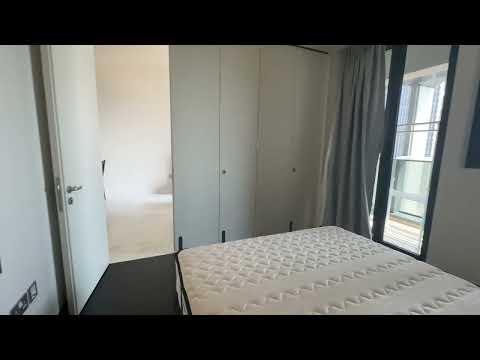 DUO Residences, 1 Fraser Street, Beach Road / Bugis / Rochor, 1 Bedroom, 646 sqft, Apartment For Rent, by Ginger Jiang, 20954909 - PropertyGuru.com.sg
