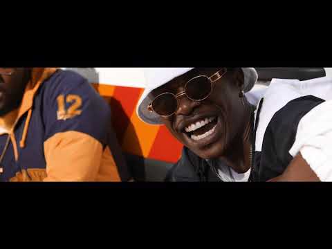 MOSANKIE featuring BLOW LEPARA (FLIGHT MODE ) official music video