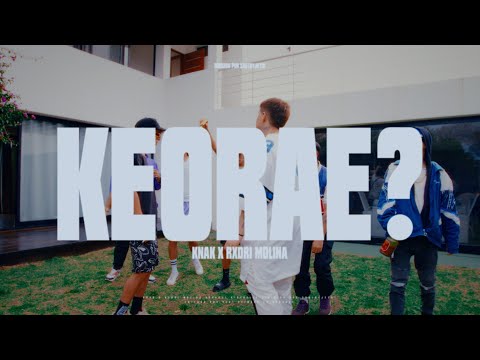 KEORAE? - KNAK