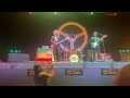 BIG SUGAR  Sun Peaks red rover