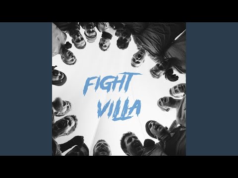 FIGHT VILLA (feat. D'rems)