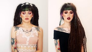 alt-J (∆) - Interlude I ❦ (Ripe &amp; Ruin) - Cover