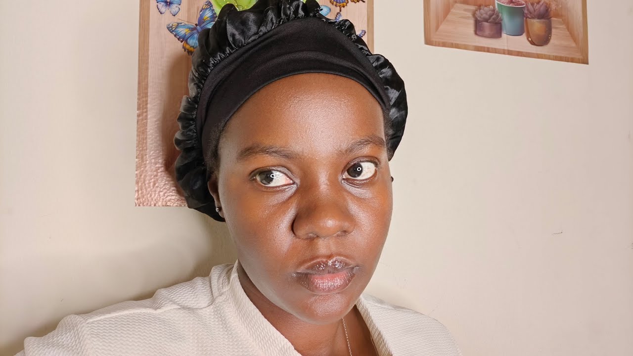 Nga tonaba kuwasa oba okufumbira wuliliza bino