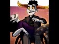 Gamzee/Tavros: Come on get Higher 