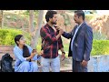 School Ki लड़की को School Bunk करना पड़ा भारी Yash Choudhary
