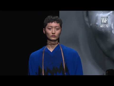 ALEXANDRA MOURA | ВЕСНА-ЛЕТО 2022 | НЕДЕЛЯ МОДЫ В МИЛАНЕ