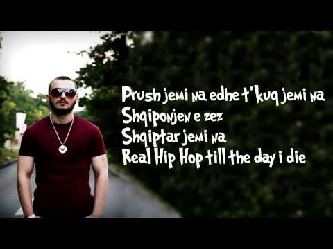 Ibi-i The ReaL Mc - Under Zone (Official Video LR)