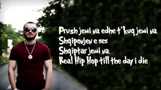 Ibi-I The Real Mc - Under Zone