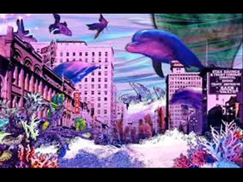 Sharam Jey & Andruss (feat  Dewitt Sound)- Right Back