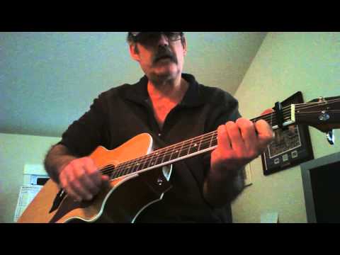 Floyd Tolston - Austin (Cover)