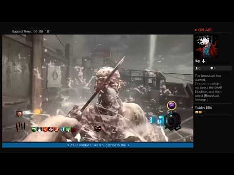 FBO3F# 7: No Monkey, No Problem. (Ascension)