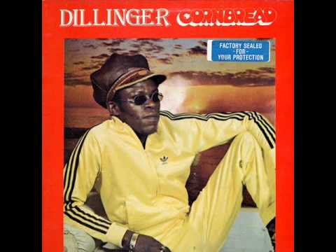 Dillinger - Cornbread - 07 - Only Jah Can Help