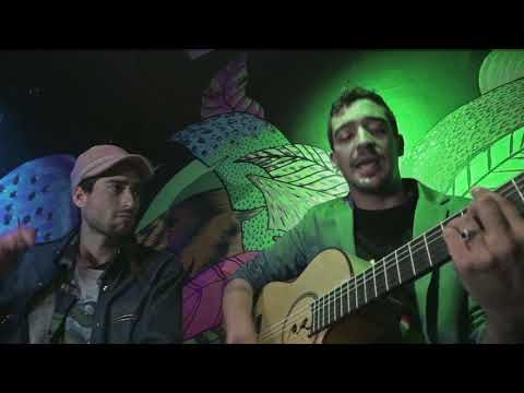 MUERDO ft. Stigma y Ojal de Ajaw - Invisible