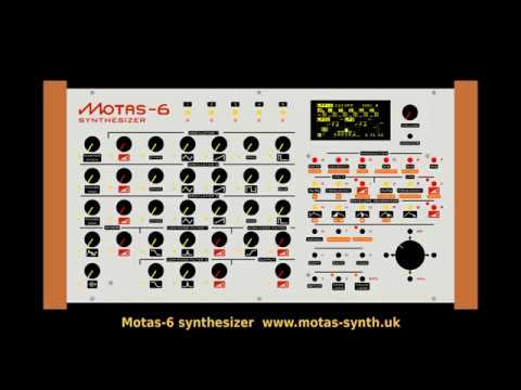 Motas-6 demo6