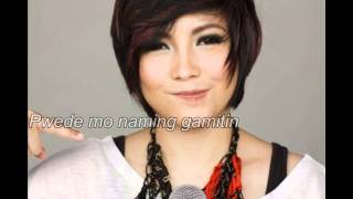 Wag Na - Yeng Constantino Lyrics