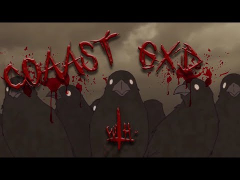 CoaastGxd - We Come Undone (AMV)