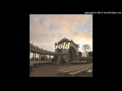 El Blue - Gold - 06 GoldChain