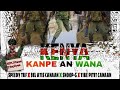 Kenya Kanpe An Wana Speedy TKF Ft Bel Atis X Snoop G Tikè Pitit Kanaran OFFICIEL AUDIO