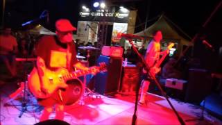 Gnarwolves - Community, Stability, Identity live at Curtarock