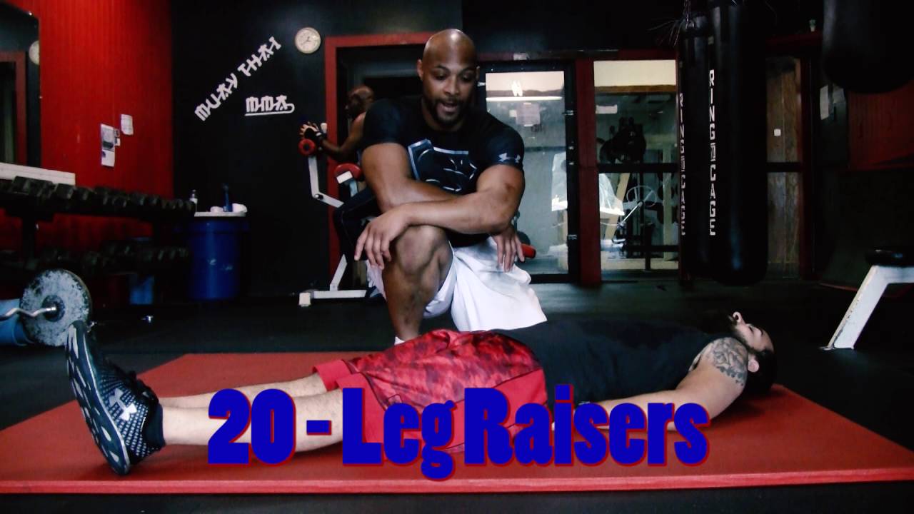 Tru Training 90 Day Tru Transformation Workout