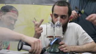 World Record 31 Gram Dab by Glasassin @liveresinnobudder at @studio420