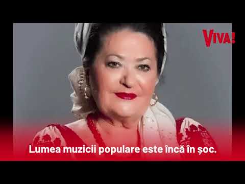 Când va fi înmormântată soția lui Nicolae Botgros. Laura Lavric: „Nu pot să merg la înmormântare”