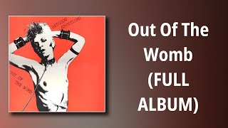 Dayglo Abortions // Out Of The Womb (FULL ALBUM)