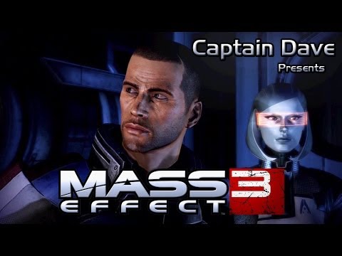 Mass Effect 3: Vanguard Walkthrough - Part 112: Illusive Evolution